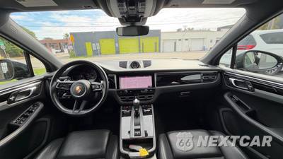 2024 Porsche Macan - zdjęcie 38 z 46 - miniatura