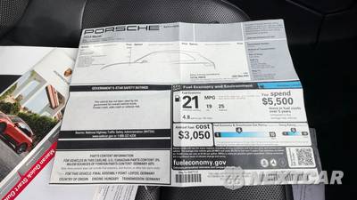 2024 Porsche Macan - zdjęcie 45 z 46 - miniatura