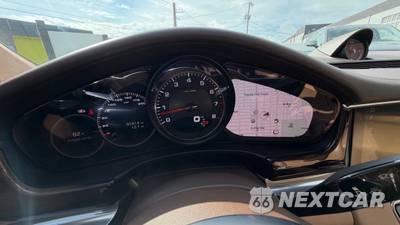 2017 Porsche Panamera 4S - zdjęcie 21 z 43 - miniatura