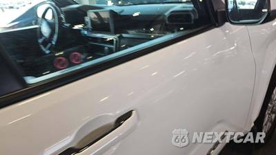 2025 Toyota Tacoma SR5 Crew Cab Medium Bed - zdjęcie 27 z 32 - miniatura