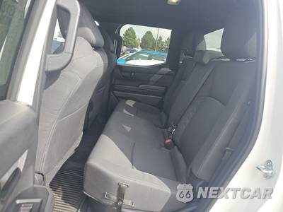 2025 Toyota Tacoma SR5 Crew Cab Medium Bed - zdjęcie 13 z 32 - miniatura
