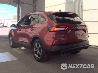2025 Ford Escape ST-Line - zdjęcie 6 z 24 - miniatura