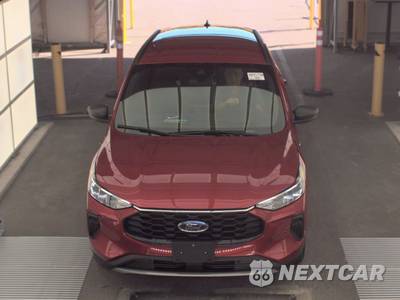 2025 Ford Escape ST-Line - zdjęcie 2 z 24 - miniatura