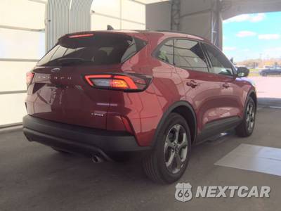 2025 Ford Escape ST-Line - zdjęcie 4 z 24 - miniatura