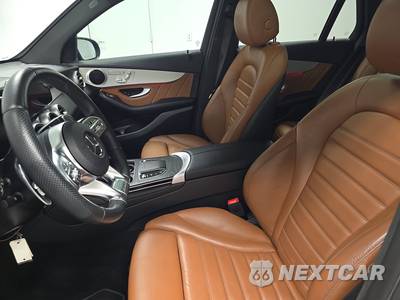 2022 Mercedes-Benz AMG GLC 43 4MATIC - zdjęcie 7 z 22 - miniatura