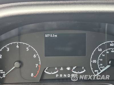2024 Ford Transit Passenger Wagon XLT Medium Roof 148.0" WB - zdjęcie 12 z 41 - miniatura