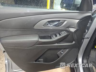 2023 Chevrolet Traverse LT Cloth 1LT - zdjęcie 9 z 24 - miniatura