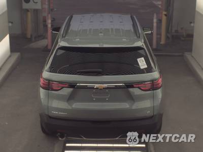 2023 Chevrolet Traverse LT Cloth 1LT - zdjęcie 5 z 24 - miniatura