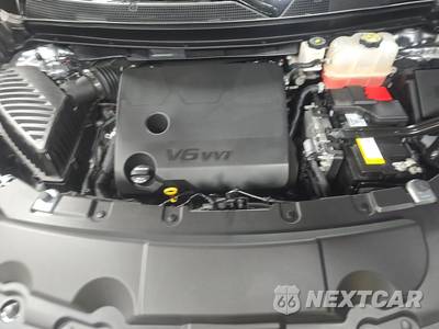2023 Chevrolet Traverse LT Cloth 1LT - zdjęcie 16 z 24 - miniatura
