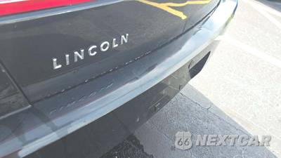 2011 Lincoln MKZ - zdjęcie 37 z 55 - miniatura