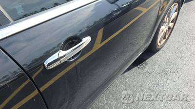 2011 Lincoln MKZ - zdjęcie 25 z 55 - miniatura