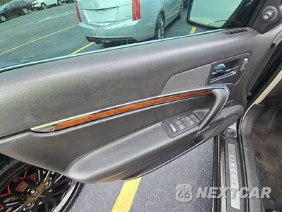 2011 Lincoln MKZ - zdjęcie 9 z 55 - miniatura