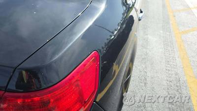 2011 Lincoln MKZ - zdjęcie 50 z 55 - miniatura