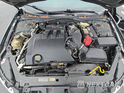 2011 Lincoln MKZ - zdjęcie 15 z 55 - miniatura