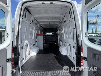 2008 Dodge Sprinter 2500 Cargo Van 170.0" WB - zdjęcie 12 z 19 - miniatura