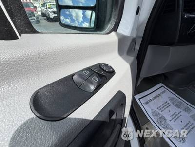 2008 Dodge Sprinter 2500 Cargo Van 170.0" WB - zdjęcie 16 z 19 - miniatura