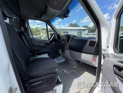 2008 Dodge Sprinter 2500 Cargo Van 170.0" WB - zdjęcie 17 z 19 - miniatura