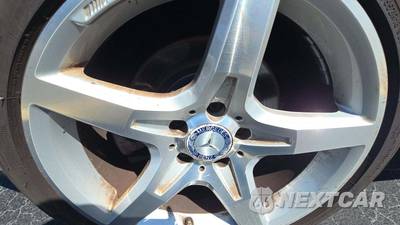 2014 Mercedes-Benz SLK 350 - zdjęcie 20 z 41 - miniatura