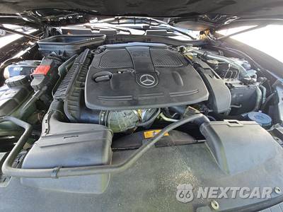 2014 Mercedes-Benz SLK 350 - zdjęcie 15 z 41 - miniatura