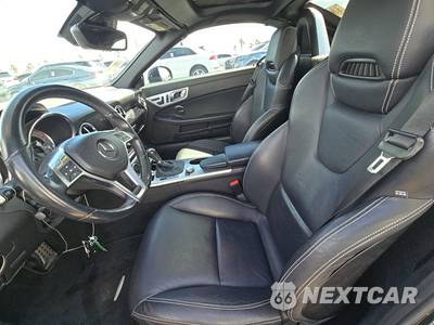 2014 Mercedes-Benz SLK 350 - zdjęcie 7 z 41 - miniatura