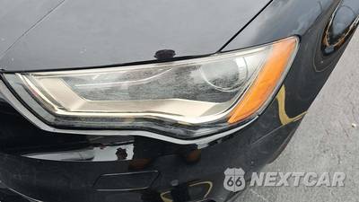 2016 Audi A3 Sedan 2.0T Premium - zdjęcie 33 z 33 - miniatura