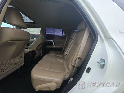 2014 Toyota 4Runner Limited - zdjęcie 13 z 29 - miniatura