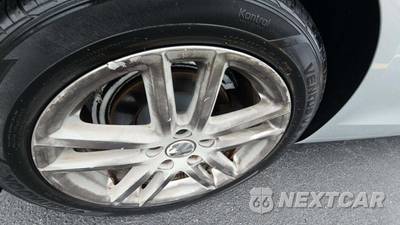 2008 Volkswagen Eos Lux - zdjęcie 20 z 40 - miniatura