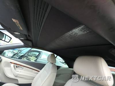 2008 Volkswagen Eos Lux - zdjęcie 18 z 40 - miniatura