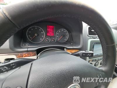 2008 Volkswagen Eos Lux - zdjęcie 12 z 40 - miniatura