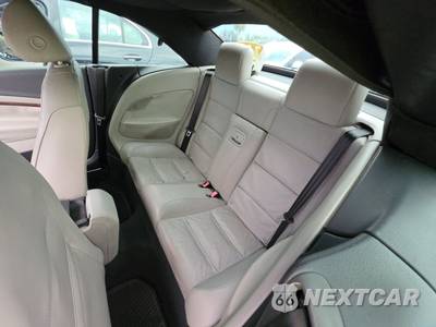 2008 Volkswagen Eos Lux - zdjęcie 13 z 40 - miniatura