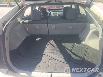 2013 Toyota Prius Three - zdjęcie 16 z 22 - miniatura