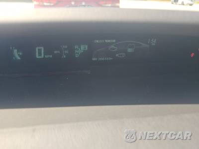 2013 Toyota Prius Three - zdjęcie 12 z 22 - miniatura