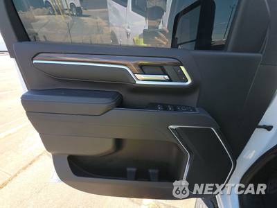 2025 Chevrolet Silverado 2500HD LT Crew Cab Medium Bed 1LT - zdjęcie 9 z 31 - miniatura