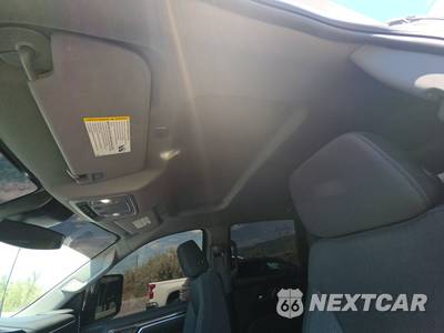 2025 Chevrolet Silverado 2500HD LT Crew Cab Medium Bed 1LT - zdjęcie 17 z 31 - miniatura