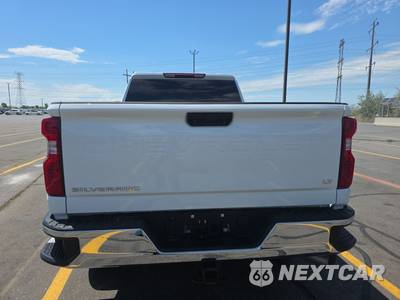 2025 Chevrolet Silverado 2500HD LT Crew Cab Medium Bed 1LT - zdjęcie 5 z 31 - miniatura