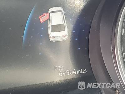 2021 Toyota Camry XSE - zdjęcie 12 z 19 - miniatura