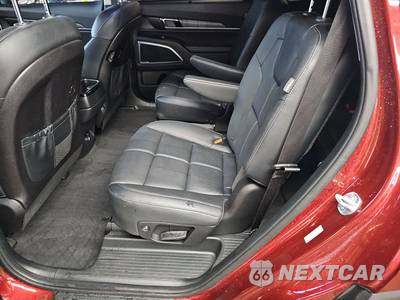 2024 Kia Telluride EX - zdjęcie 13 z 30 - miniatura