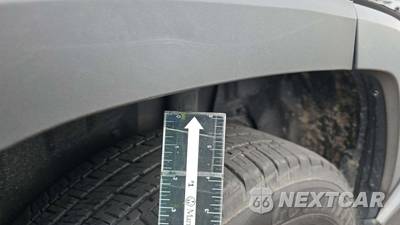 2021 Toyota RAV4 Limited - zdjęcie 32 z 35 - miniatura