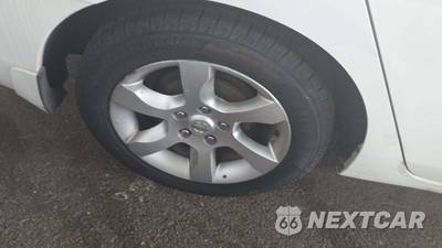 2019 Nissan Sentra S - zdjęcie 27 z 30 - miniatura