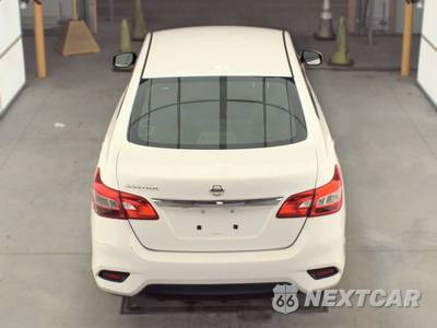 2019 Nissan Sentra S - zdjęcie 5 z 30 - miniatura