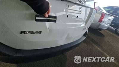2013 Toyota RAV4 LE - zdjęcie 25 z 30 - miniatura