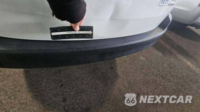 2013 Toyota RAV4 LE - zdjęcie 30 z 30 - miniatura
