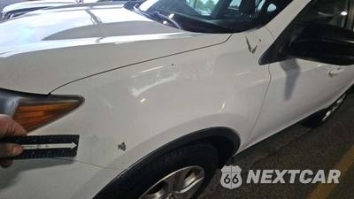 2013 Toyota RAV4 LE - zdjęcie 22 z 30 - miniatura