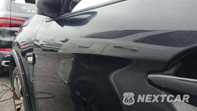 2021 Mitsubishi Outlander Sport 2.0 S - zdjęcie 28 z 48 - miniatura