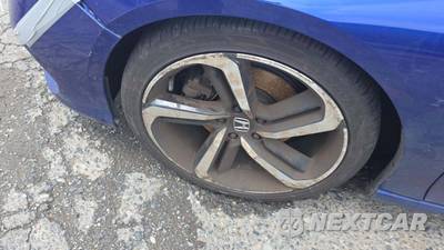2019 Honda Accord Sedan Sport 1.5T - zdjęcie 39 z 47 - miniatura