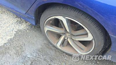2019 Honda Accord Sedan Sport 1.5T - zdjęcie 33 z 47 - miniatura
