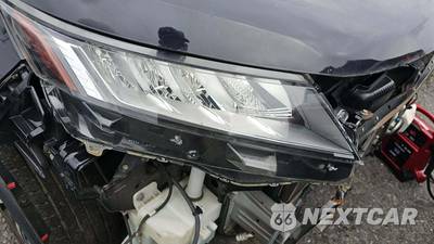 2021 Mitsubishi Outlander Sport 2.0 S - zdjęcie 21 z 48 - miniatura