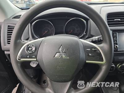 2021 Mitsubishi Outlander Sport 2.0 S - zdjęcie 10 z 48 - miniatura