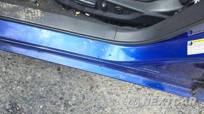 2019 Honda Accord Sedan Sport 1.5T - zdjęcie 46 z 47 - miniatura