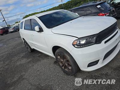 2020 Dodge Durango GT - zdjęcie 3 z 45 - miniatura